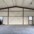 Spray foam insulation project