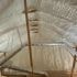 Spray foam insulation project