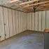 Spray foam insulation project