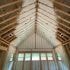 Spray foam insulation project