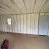 Spray foam insulation project