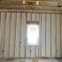 Spray foam insulation project