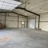 Spray foam insulation project