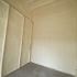 Spray foam insulation project
